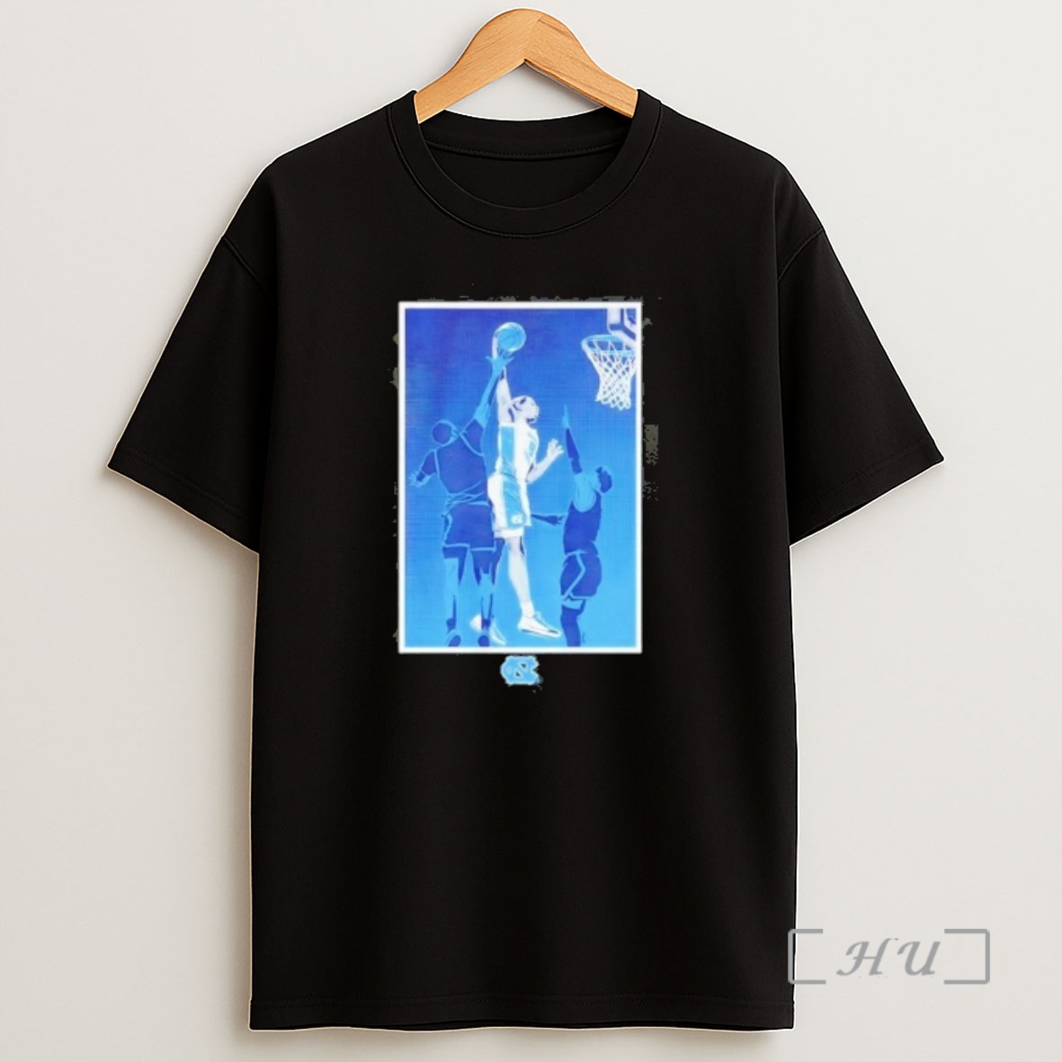 Officials Unc Basketball Caleb Wilson Premium Shirt Sweatshirt Tee