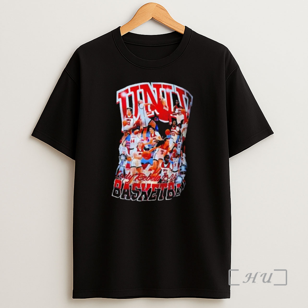Officials Unlv Runnin Rebels Basketball Players Graphic Premium Shirt Sweatshirt Tee