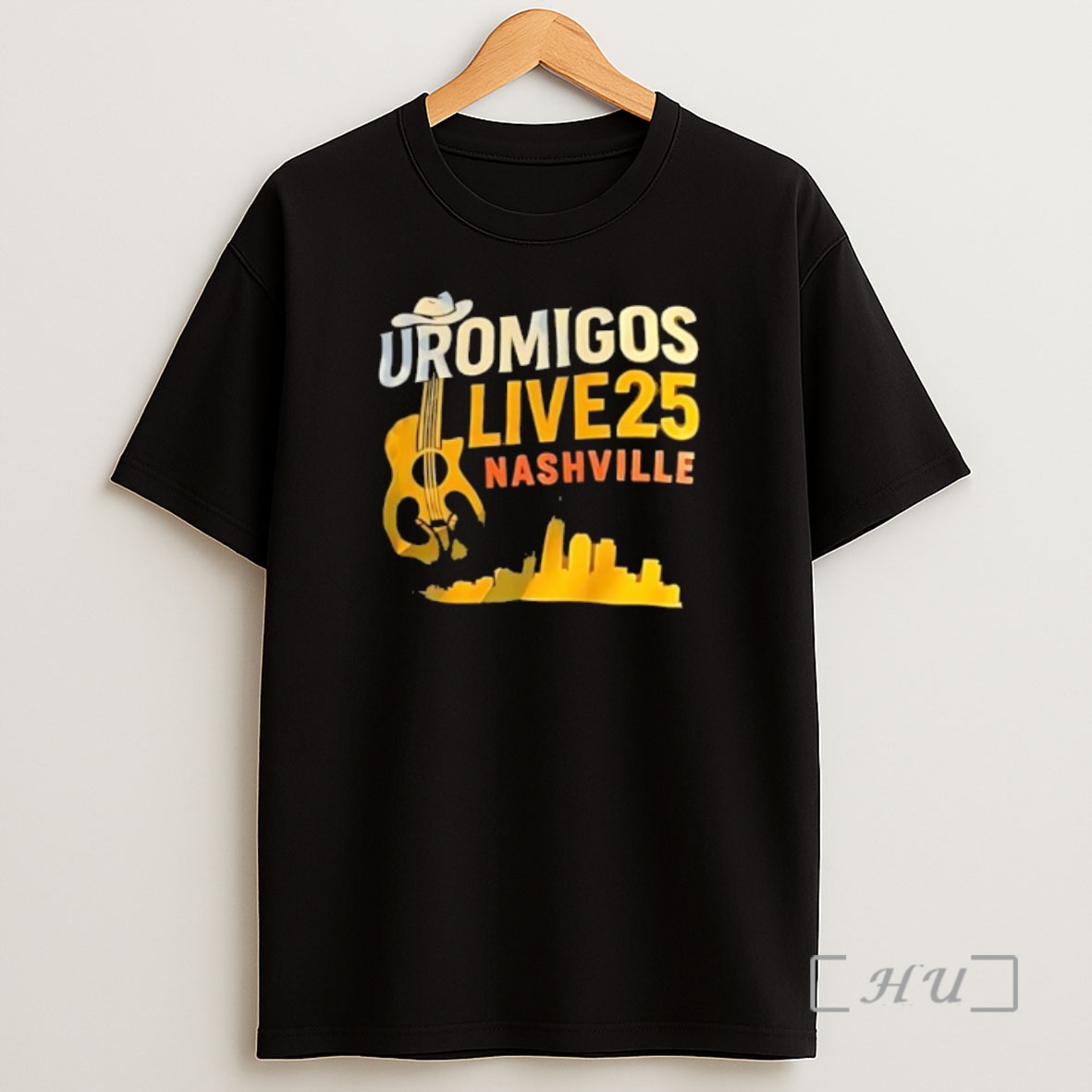 Officials Uromigos Live 25 Event In Nashville Graphic Premium Shirt Sweatshirt Tee
