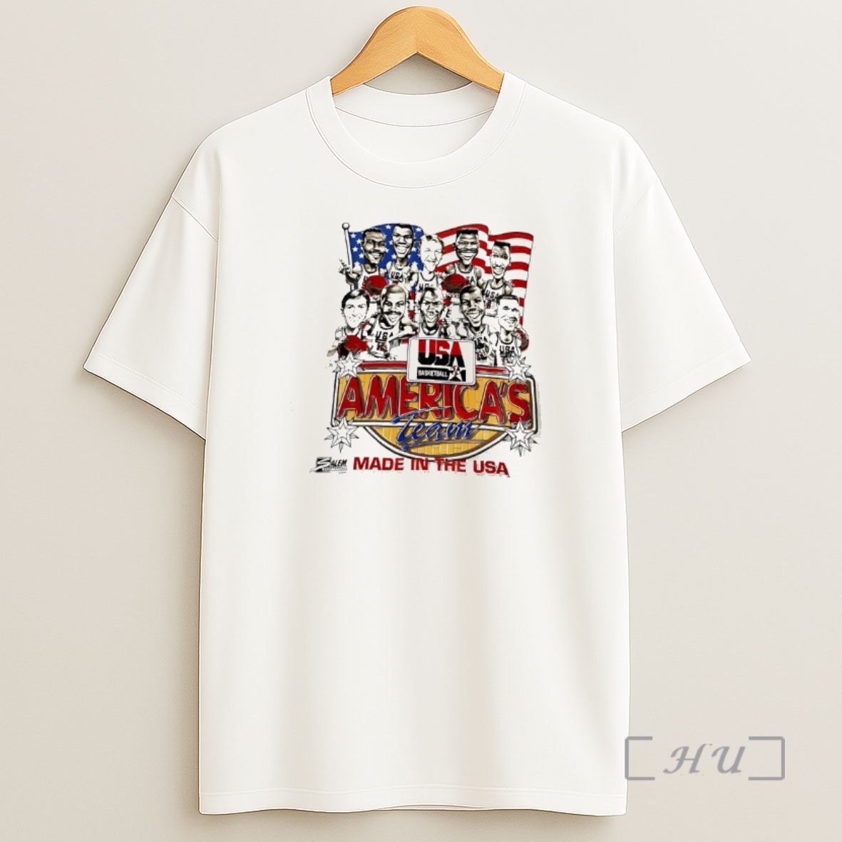 Officials Usa Amercas Made In The Usa All Players Premium Shirt Sweatshirt Tee