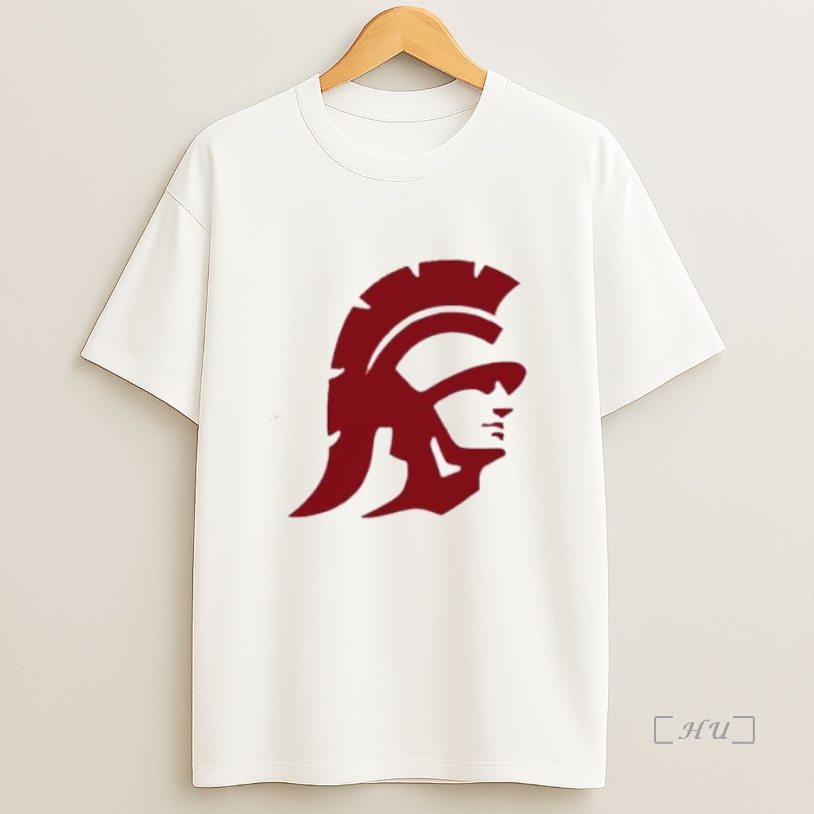 Officials Usc Trojans Sunset Gold Uniform 2025 Premium Shirt Sweatshirt Tee
