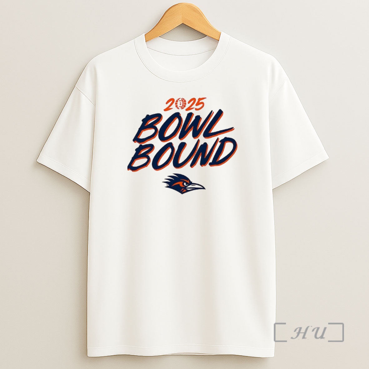 Officials Utsa Football 2025 Bowl Bound Premium Shirt Sweatshirt Tee