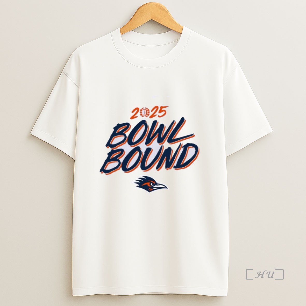 Officials Utsa Roadrunners 2025 Bowl Season Bound Premium Shirt Sweatshirt Tee