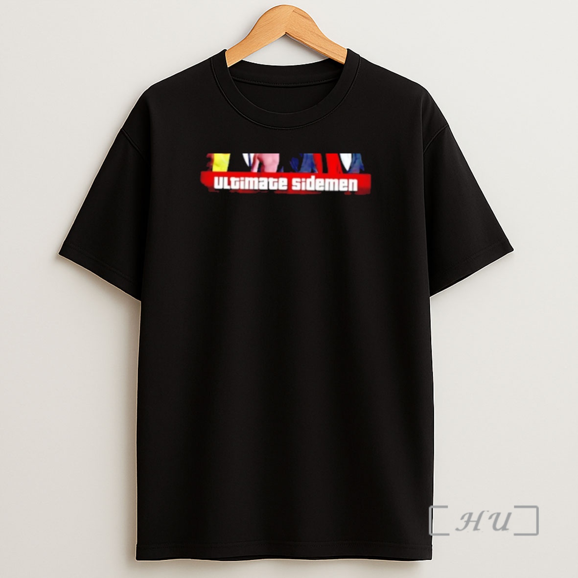 Officials Ultimate Sidemen Premium Shirt Sweatshirt Tee