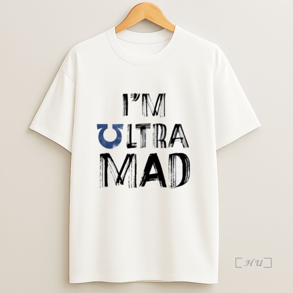 Officials Ultramarines Im Ultra Mad Premium Shirt Sweatshirt Tee