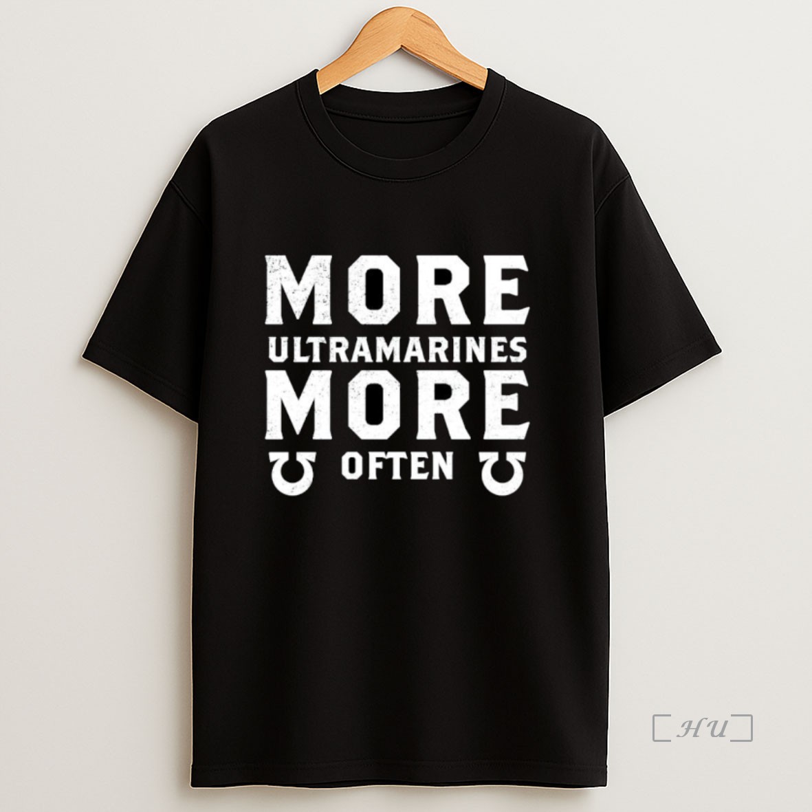 Officials Ultramarines Protest More Ultramarines More Often Ornaments Premium Shirt Sweatshirt Tee