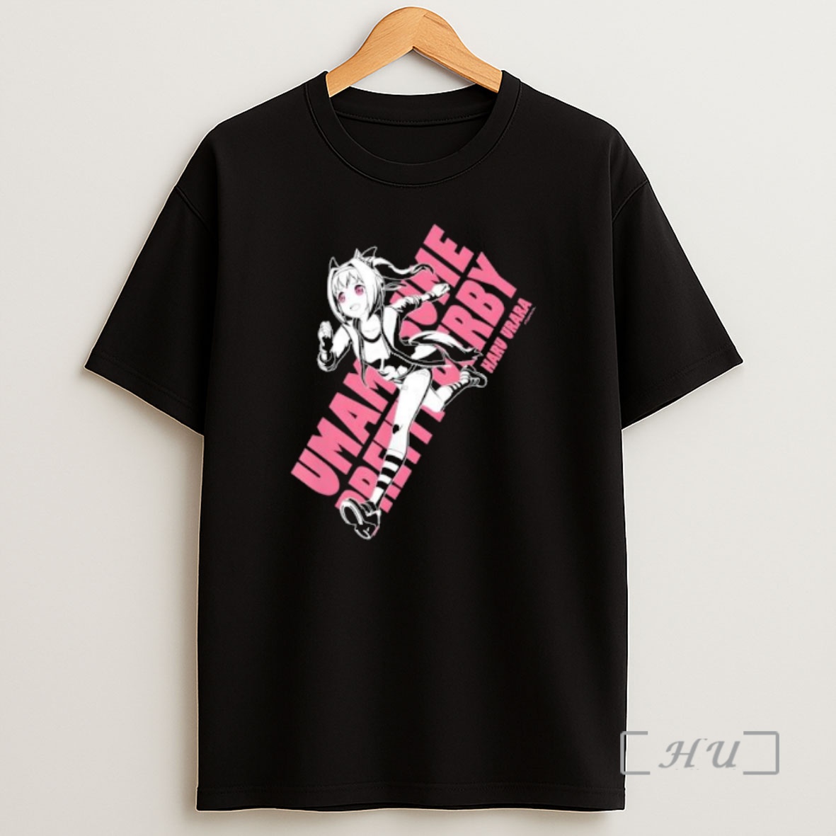 Officials Umamusume Pretty Derby Haru Urara Premium Shirt Sweatshirt Tee