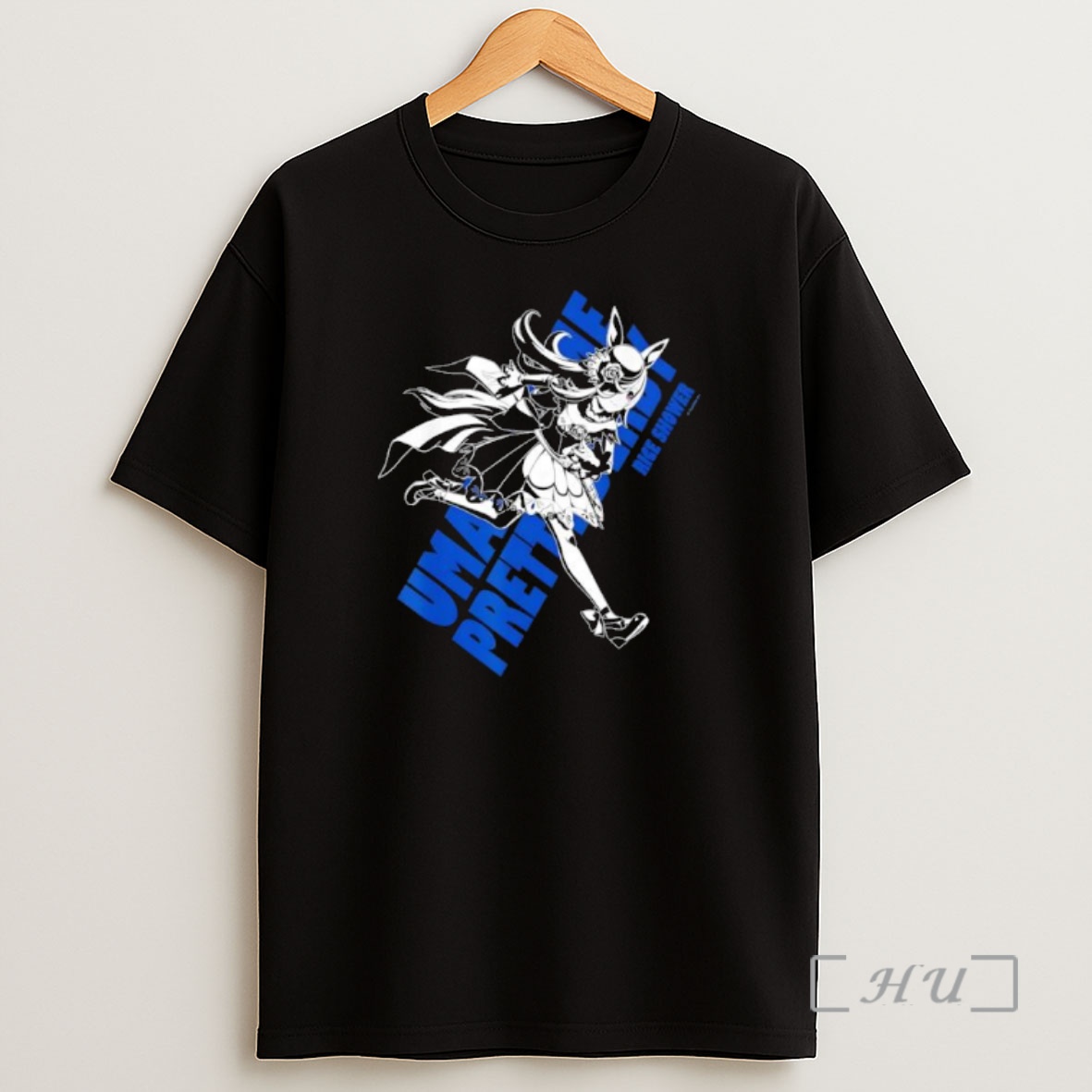 Officials Umamusume Pretty Derby Rice Shower Premium Shirt Sweatshirt Tee