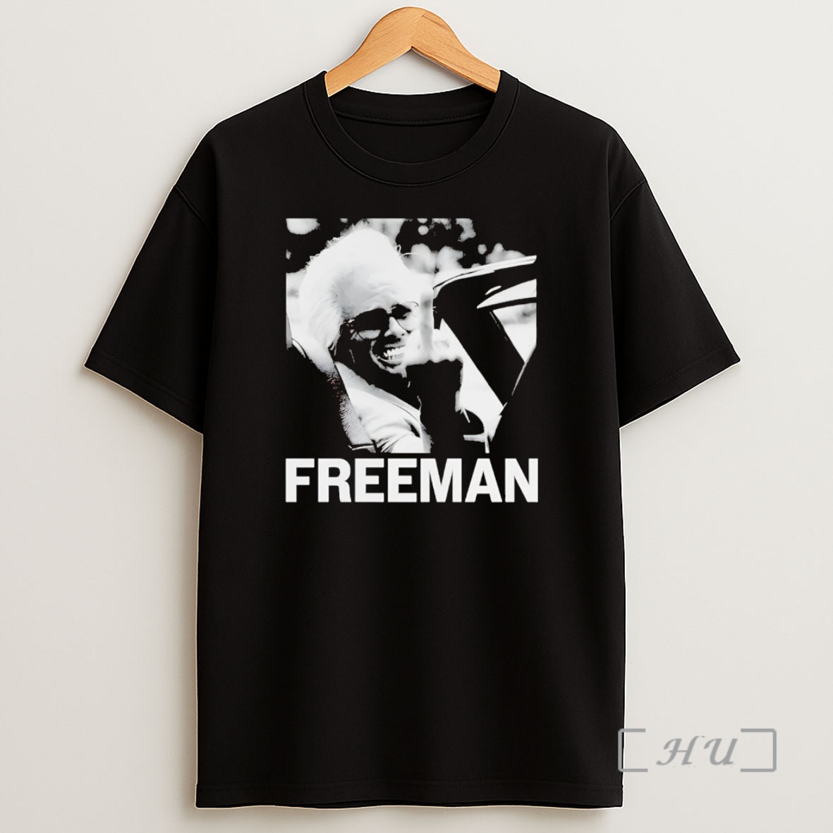 Officials Uncle Baby Billy Freeman Middle Finger Legend Premium Shirt Sweatshirt Tee