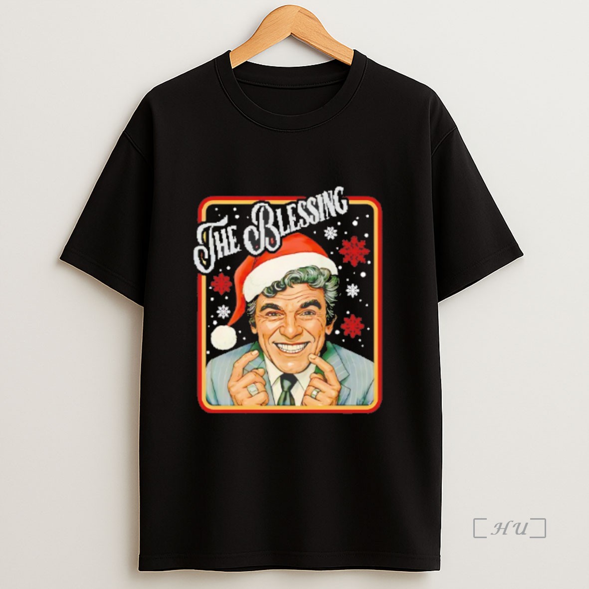 Officials Uncle Lewis The Blessing National Lampoons Christmas Vacation Couple Premium Shirt Sweatshirt Tee