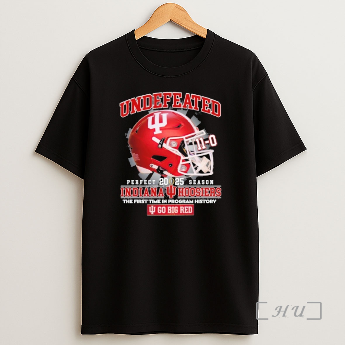 Officials Undefeated Indiana Hoosiers Perfect Season 11 0 Premium Shirt Sweatshirt Tee