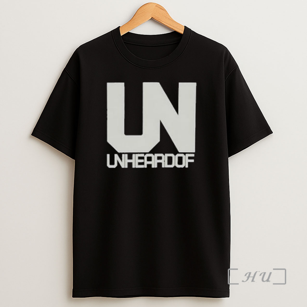 Officials Unheardof Core Un Logo Premium Shirt Sweatshirt Tee