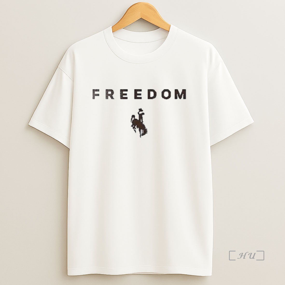 Officials University Of Wyoming X Charlie Kirk Freedom Premium Shirt Sweatshirt Tee