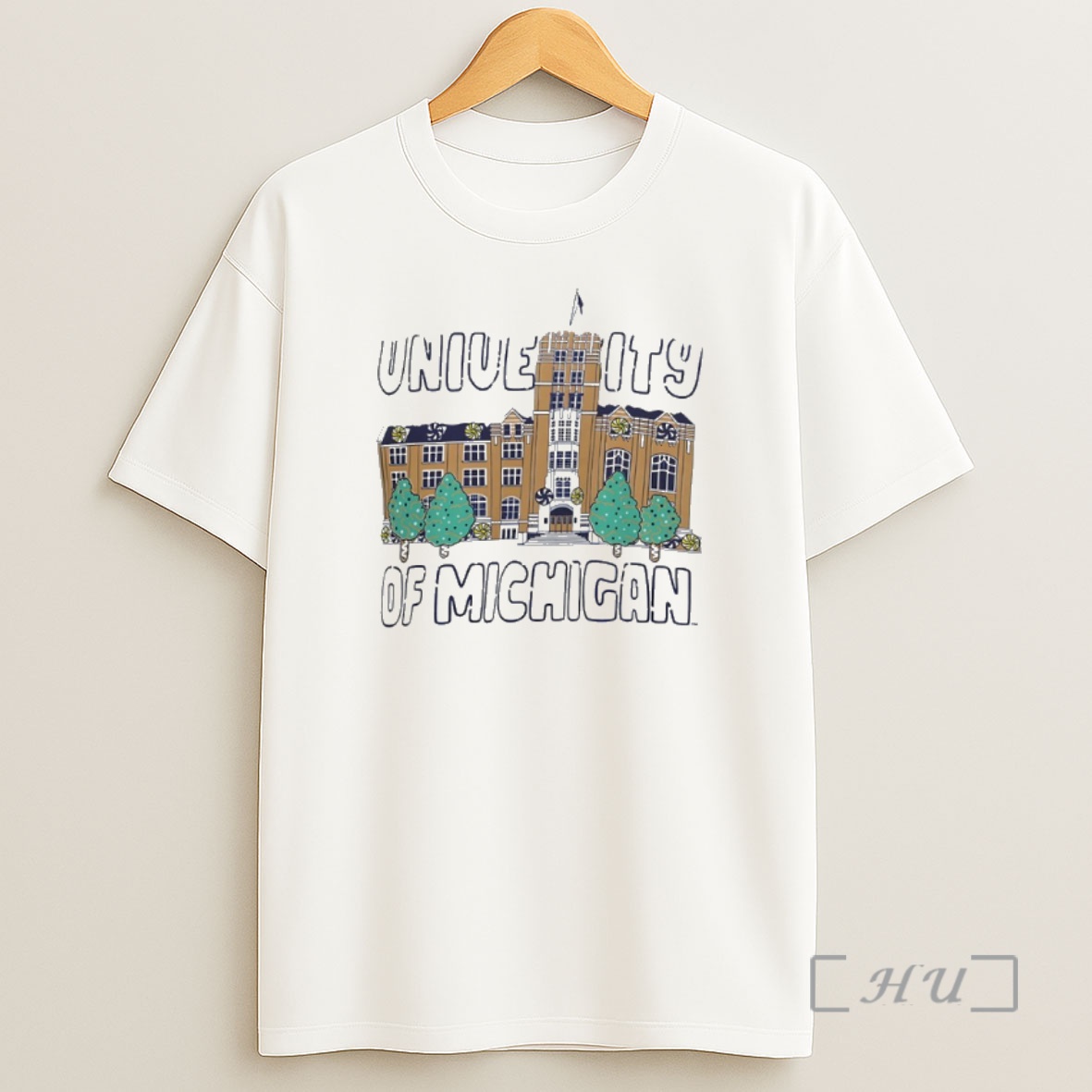 Officials University Of Michigan Wolverines Christmas 2025 Premium Shirt Sweatshirt Tee