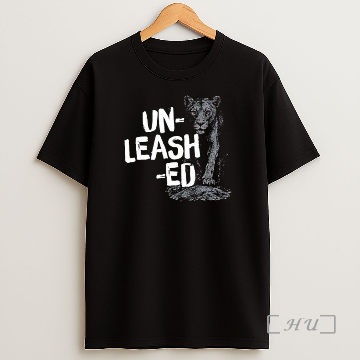 Officials Unleashed Lion Premium Shirt Sweatshirt Tee
