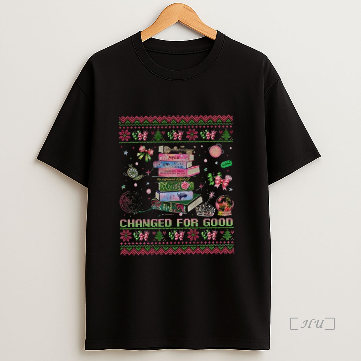 Officials Unusually And Exceedingly Peculiar And Altogether Quite Impossible To Describe Merry Christmas Premium Shirt Sweatshirt Tee