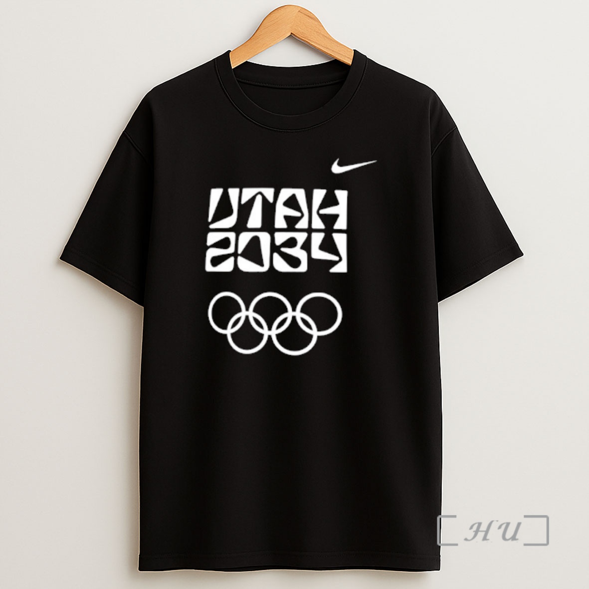 Officials Utah 2034 Olympic Logo Premium Shirt Sweatshirt Tee