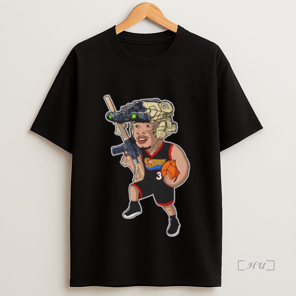 Officials Vj Edgecombe Philadelphia Sixers Army For War Logo 2025 Premium Shirt Sweatshirt Tee