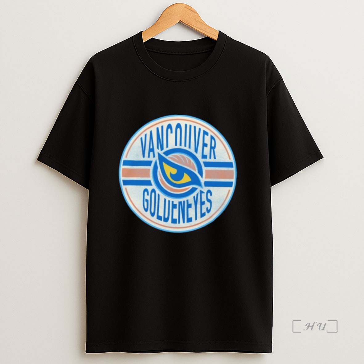 Officials Vancouver Goldeneyes Womens Hockey Logo 2025 Premium Shirt Sweatshirt Tee