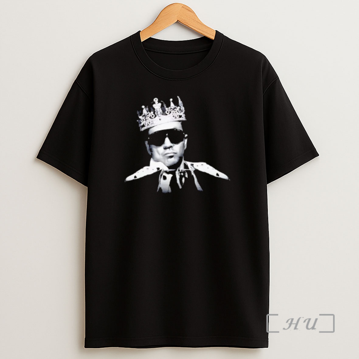 Officials Vandy King Ali G Character Premium Shirt Sweatshirt Tee