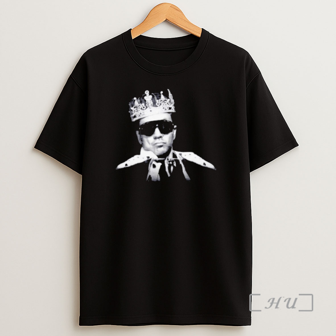 Officials Vandy King Premium Shirt Sweatshirt Tee