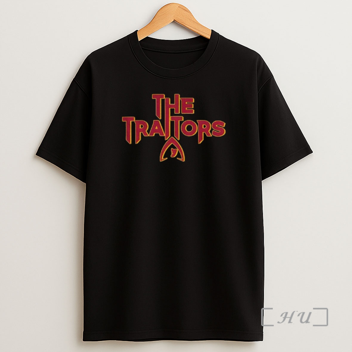 Officials Vanilla Underground The Traitors Premium Shirt Sweatshirt Tee