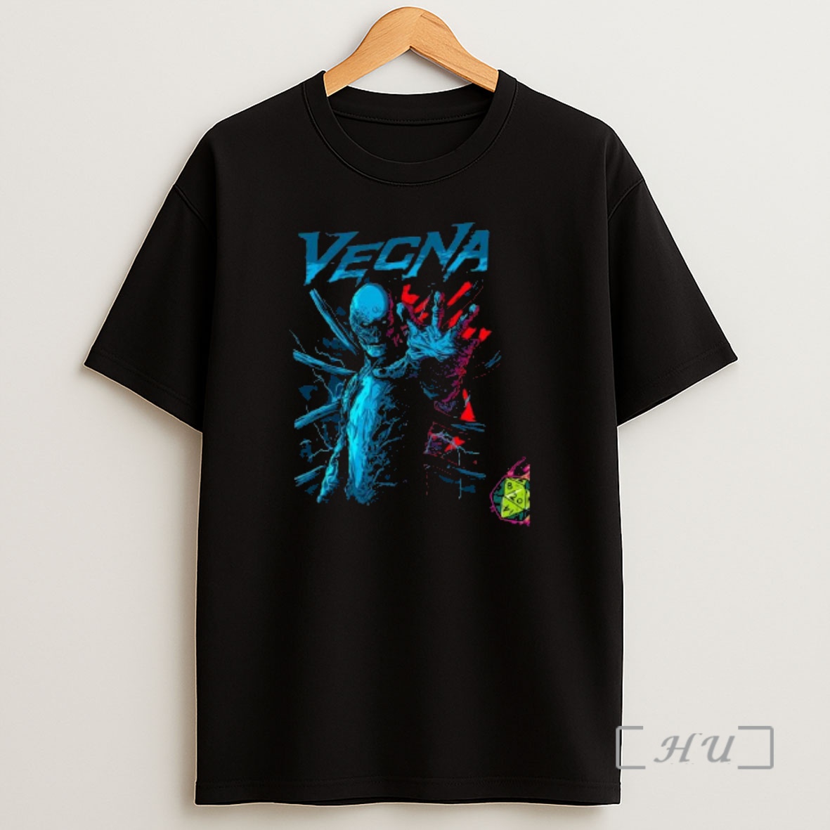 Officials Vecna X Stranger Things 5 Premium Shirt Sweatshirt Tee
