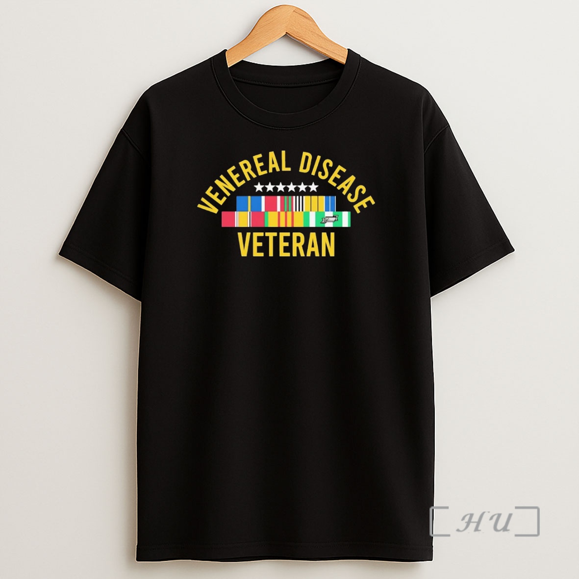 Officials Venereal Disease Veteran Premium Shirt Sweatshirt Tee