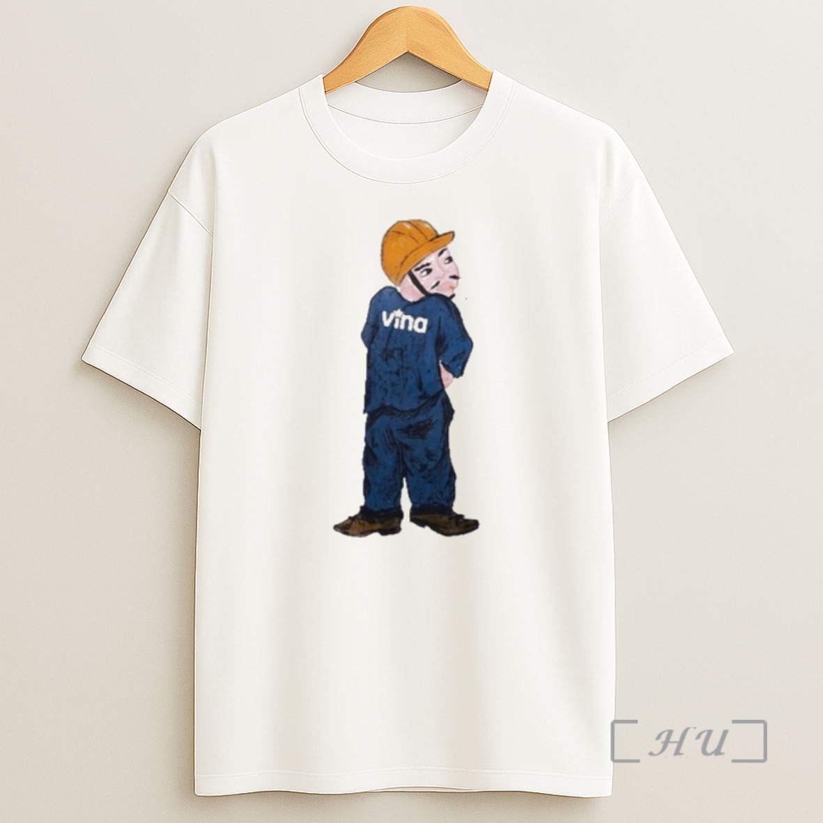 Officials Vina Design Pee Premium Shirt Sweatshirt Tee