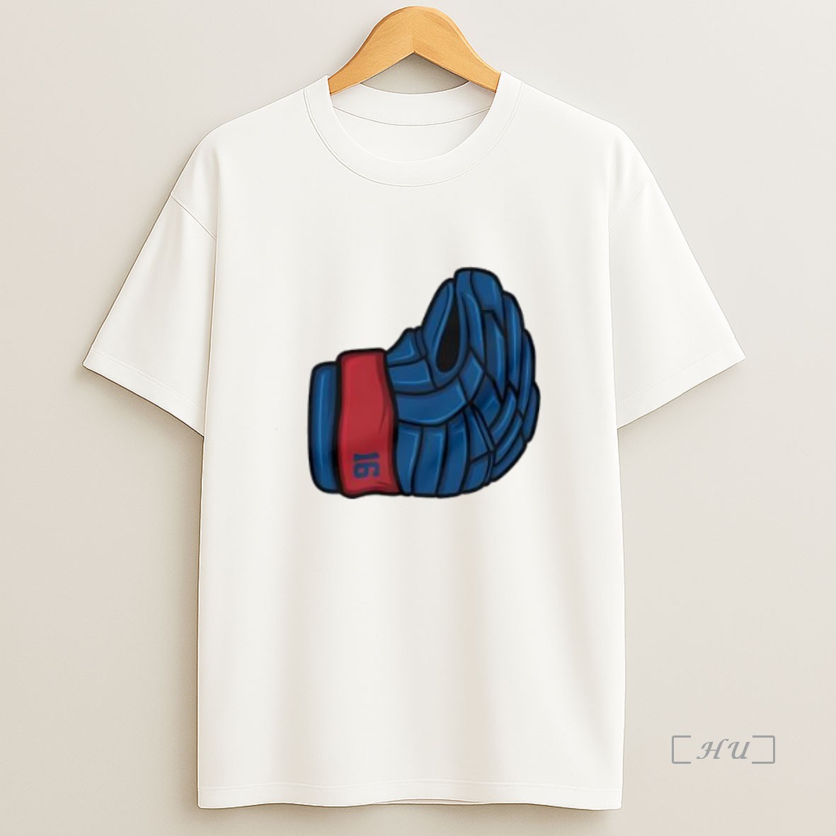 Officials Vincent Trocheck Italian Hand Hockey Premium Shirt Sweatshirt Tee