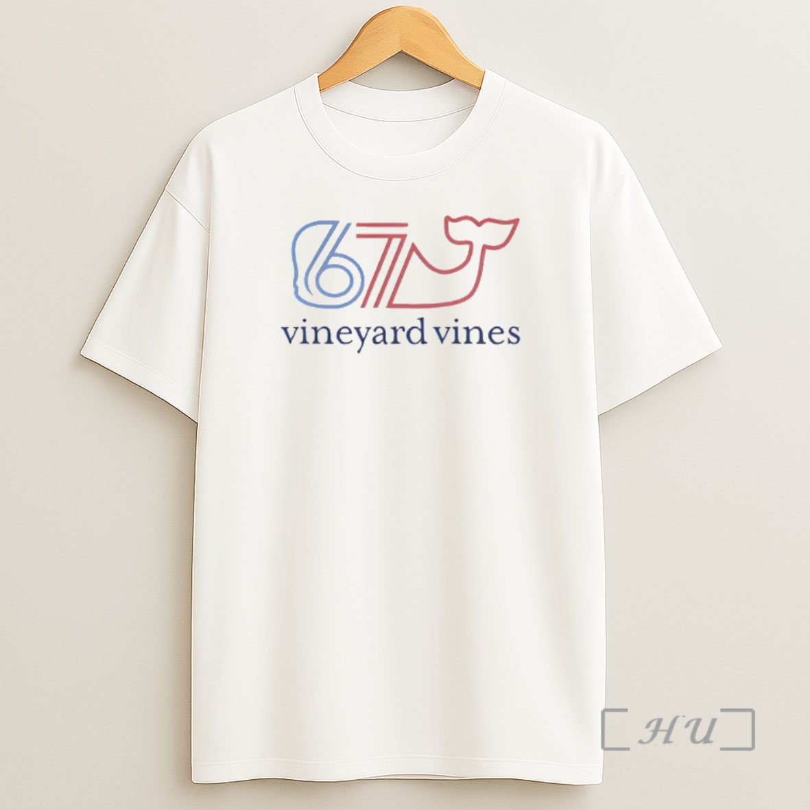 Officials Vineyard Vines 67 Premium Shirt Sweatshirt Tee