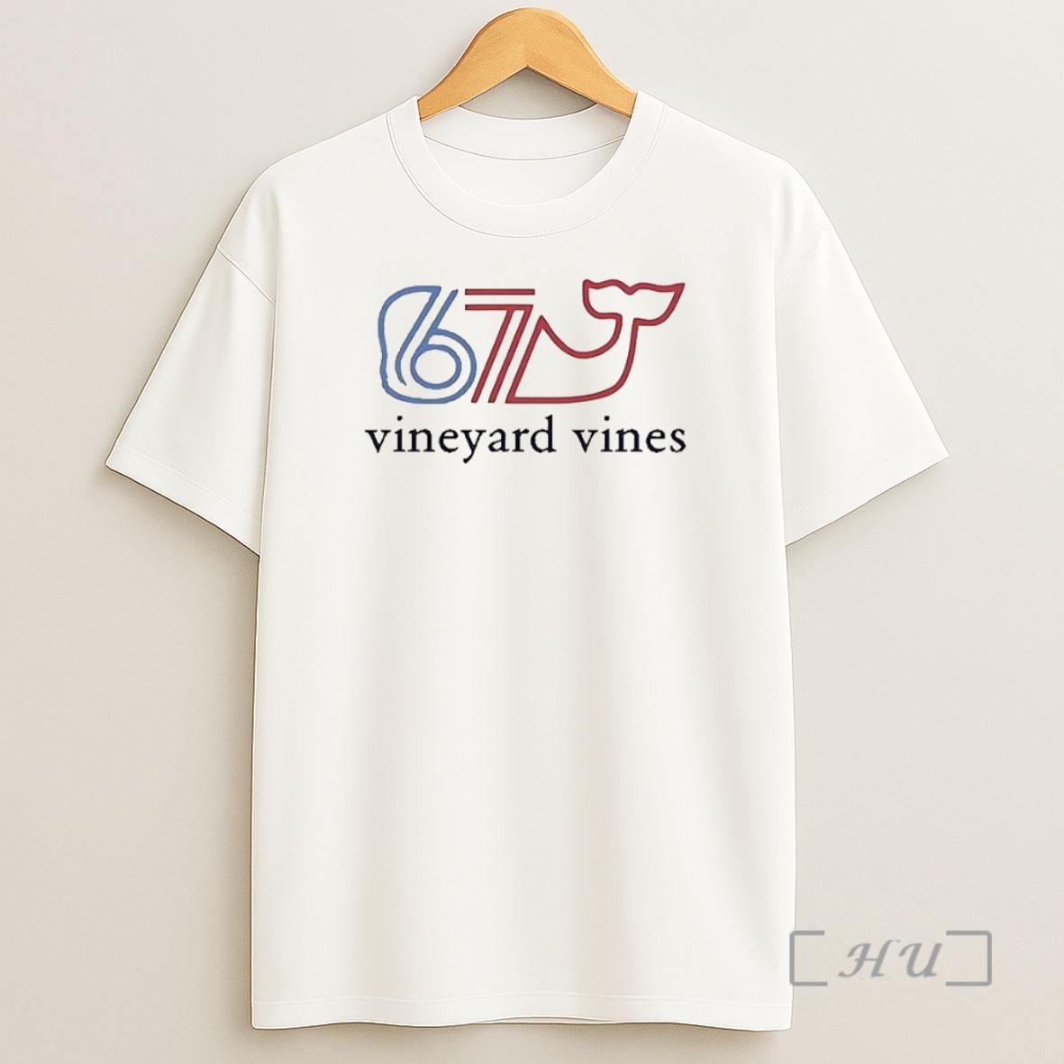 Officials Vineyard Vines 67 Logo Premium Shirt Sweatshirt Tee