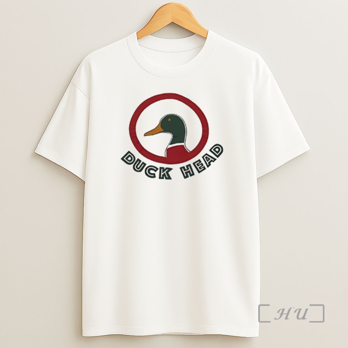 Officials Vintage Duck Head Mallard Logo Premium Shirt Sweatshirt Tee