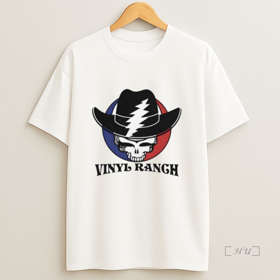 Officials Vinyl Ranch Steal Your Face Premium Shirt Sweatshirt Tee
