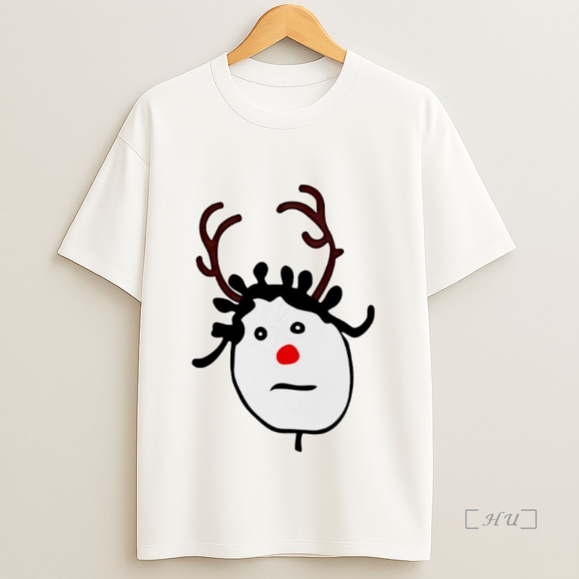 Officials Vinyl Rhenna Holiday Christmas Premium Shirt Sweatshirt Tee