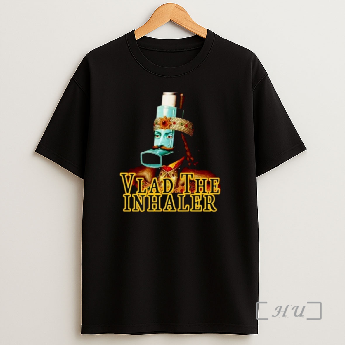 Officials Vlad The Inhaler Ornaments Premium Shirt Sweatshirt Tee