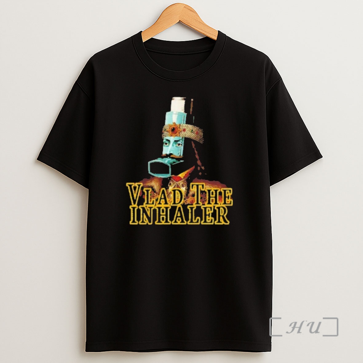 Officials Vlad The Inhaler Premium Shirt Sweatshirt Tee