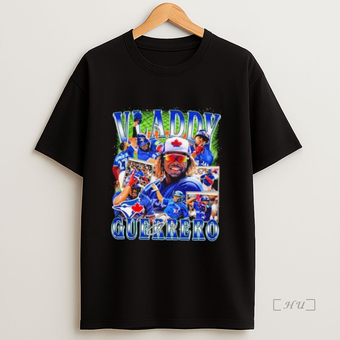 Officials Vladdy Guerrero Vladimir Guerrero Jr Premium Shirt Sweatshirt Tee