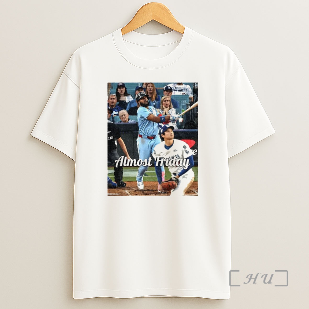 Officials Vladimir Guerrero Jr Premium Shirt Sweatshirt Tee