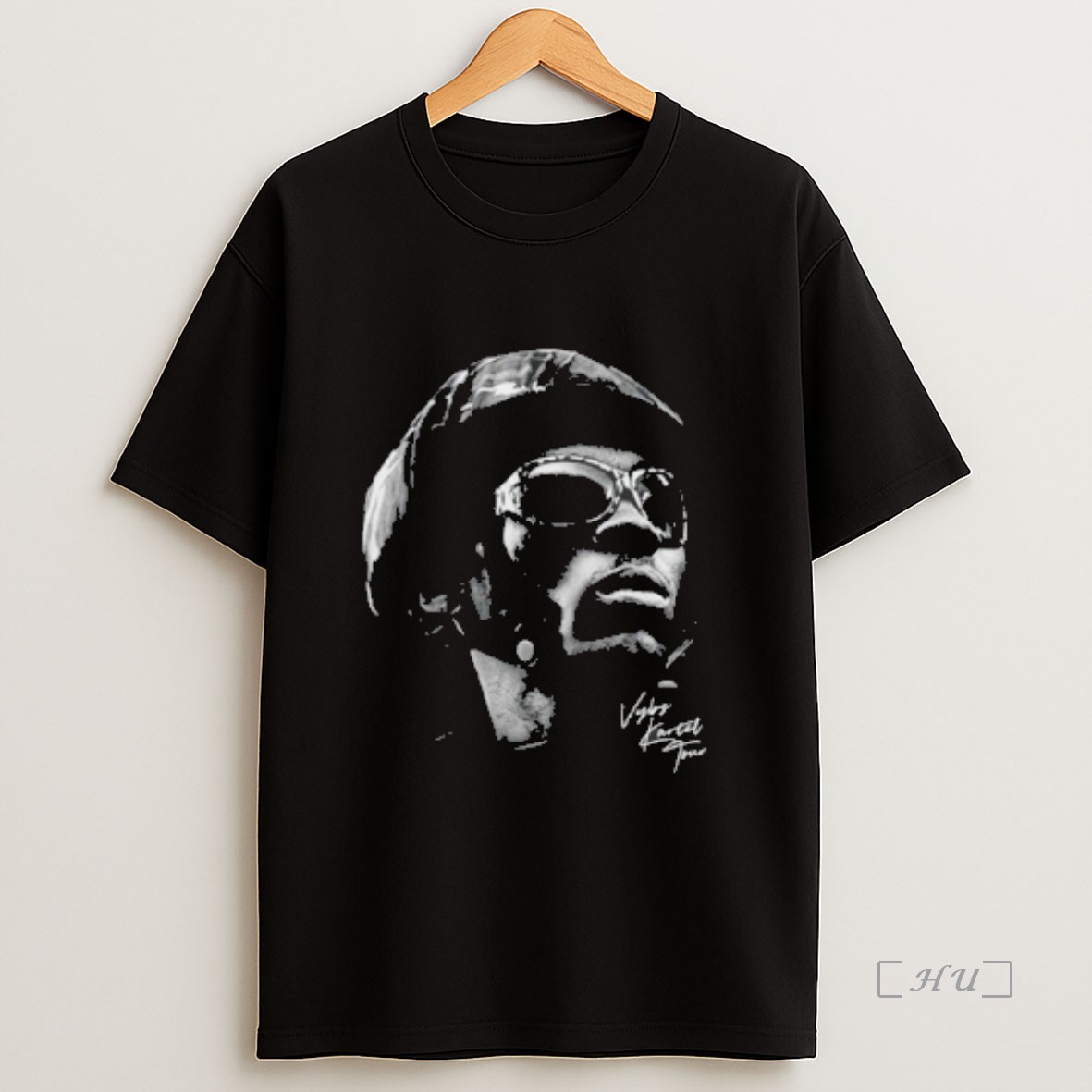 Officials Vybz Kartel Last Man Standing Graphic Premium Shirt Sweatshirt Tee
