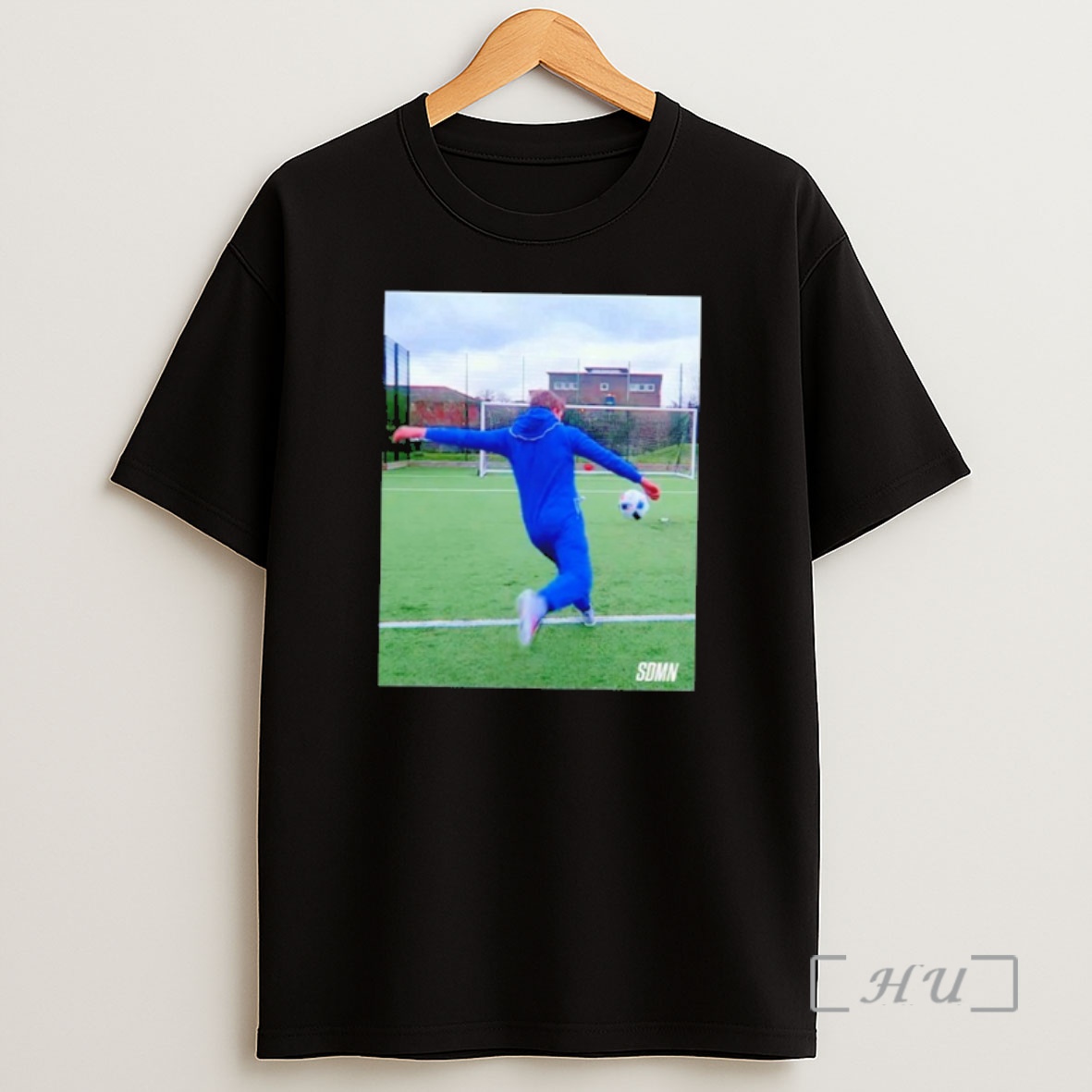 Officials W2s Crossbar Volley Premium Shirt Sweatshirt Tee
