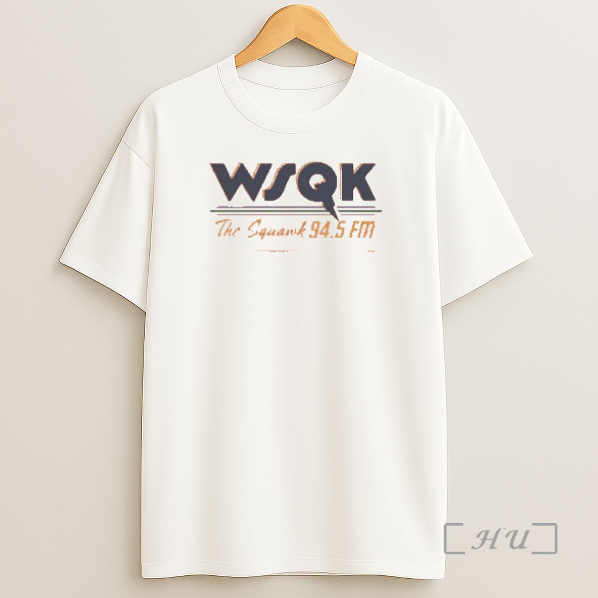 Officials Wsqk The Squawk Premium Shirt Sweatshirt Tee