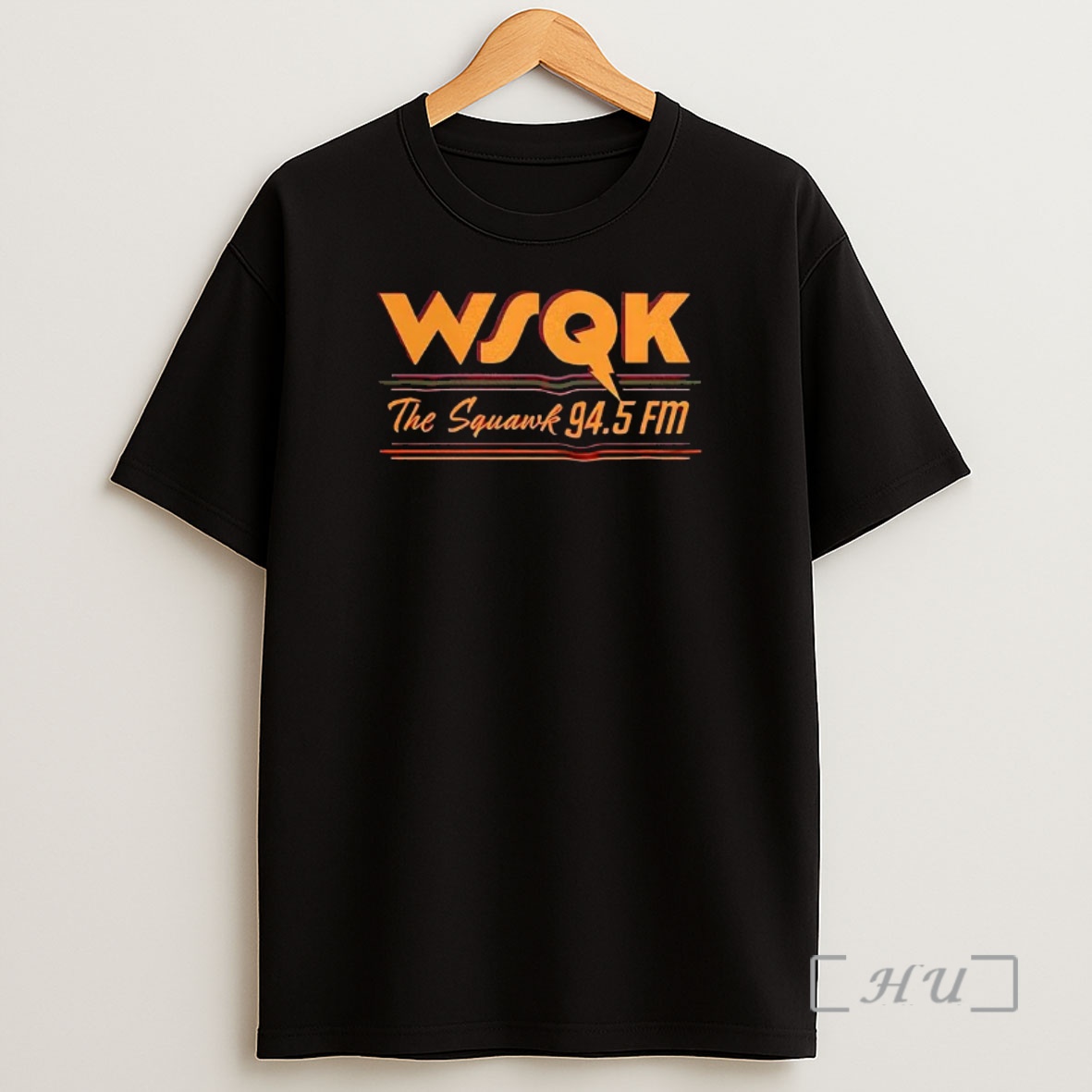 Officials Wsqk The Squawk 94 Premium Shirt Sweatshirt Tee