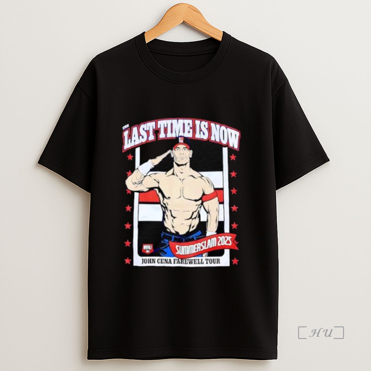 Officials Wwe John Cena Farewell Tour 2025 Last Time Is Now Premium Shirt Sweatshirt Tee