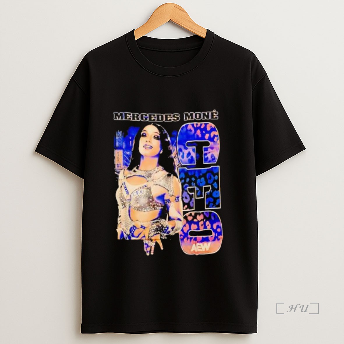 Officials Wwe Mercedes Mone Ceo Vintage Premium Shirt Sweatshirt Tee