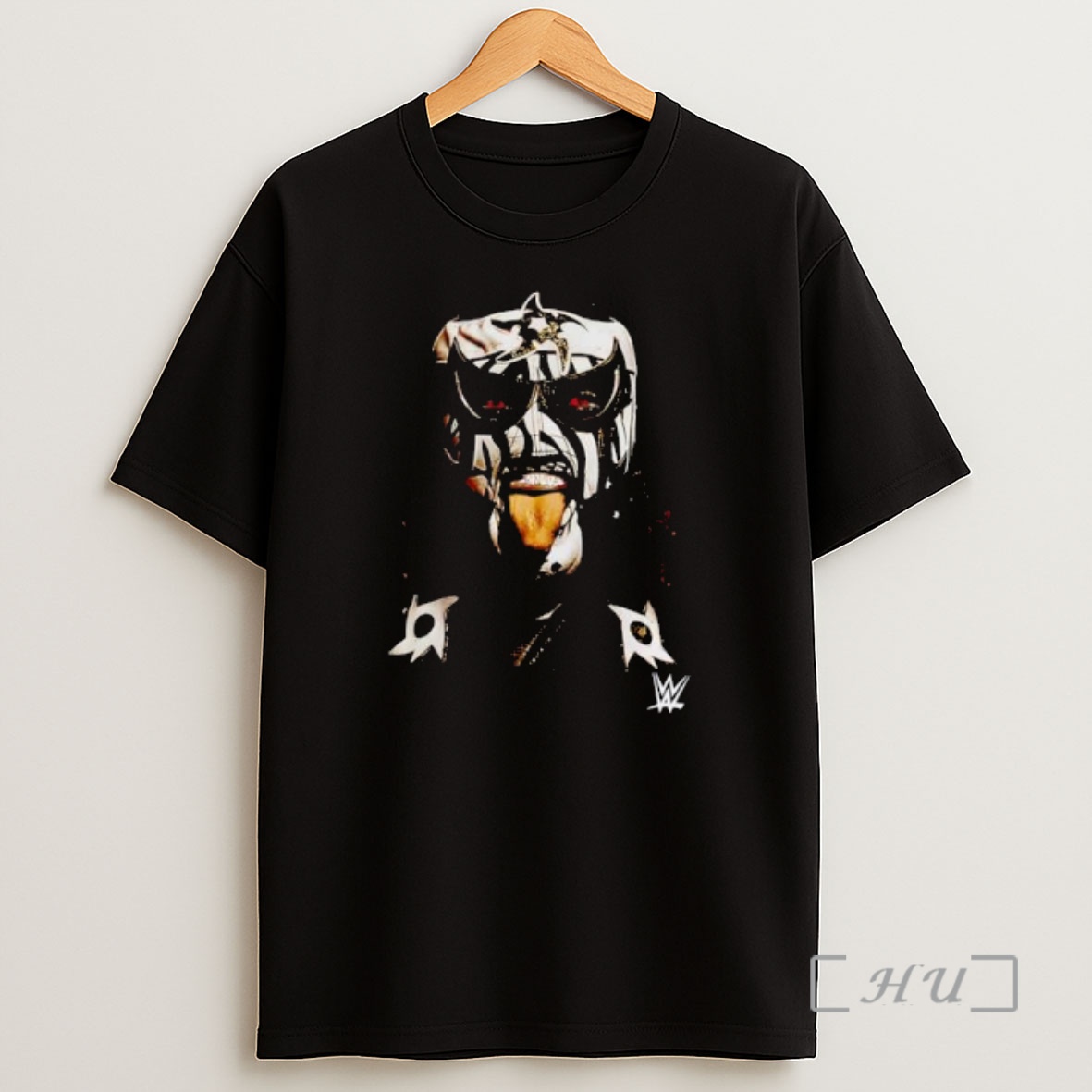 Officials Wwe Penta El Zero Miedo Mask Premium Shirt Sweatshirt Tee