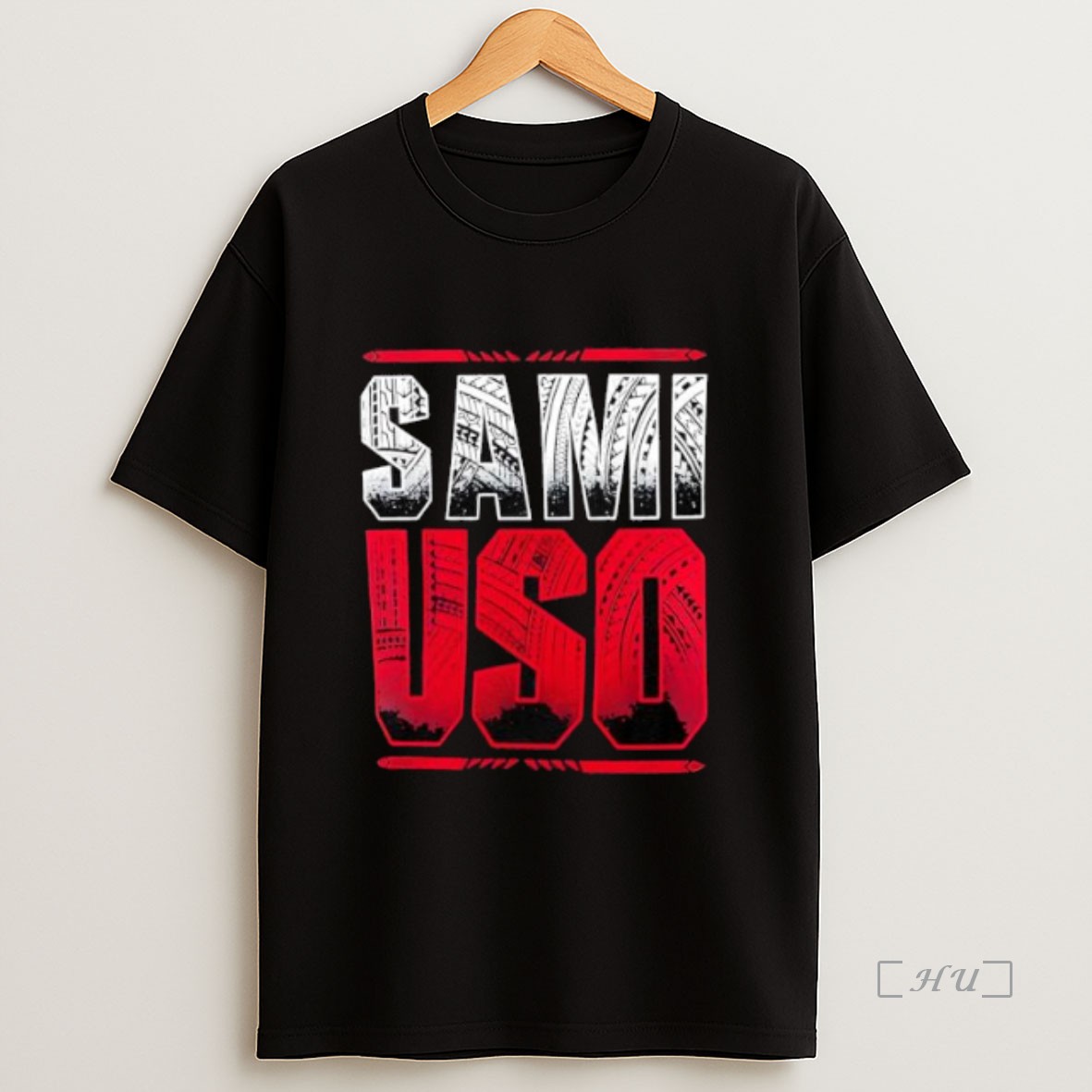 Officials Wwe Sami Uso Sami Zayn Smackdown Premium Shirt Sweatshirt Tee