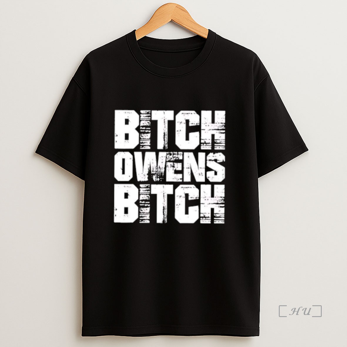 Officials Wwe Smackdown Bitch Owens Bitch Premium Shirt Sweatshirt Tee
