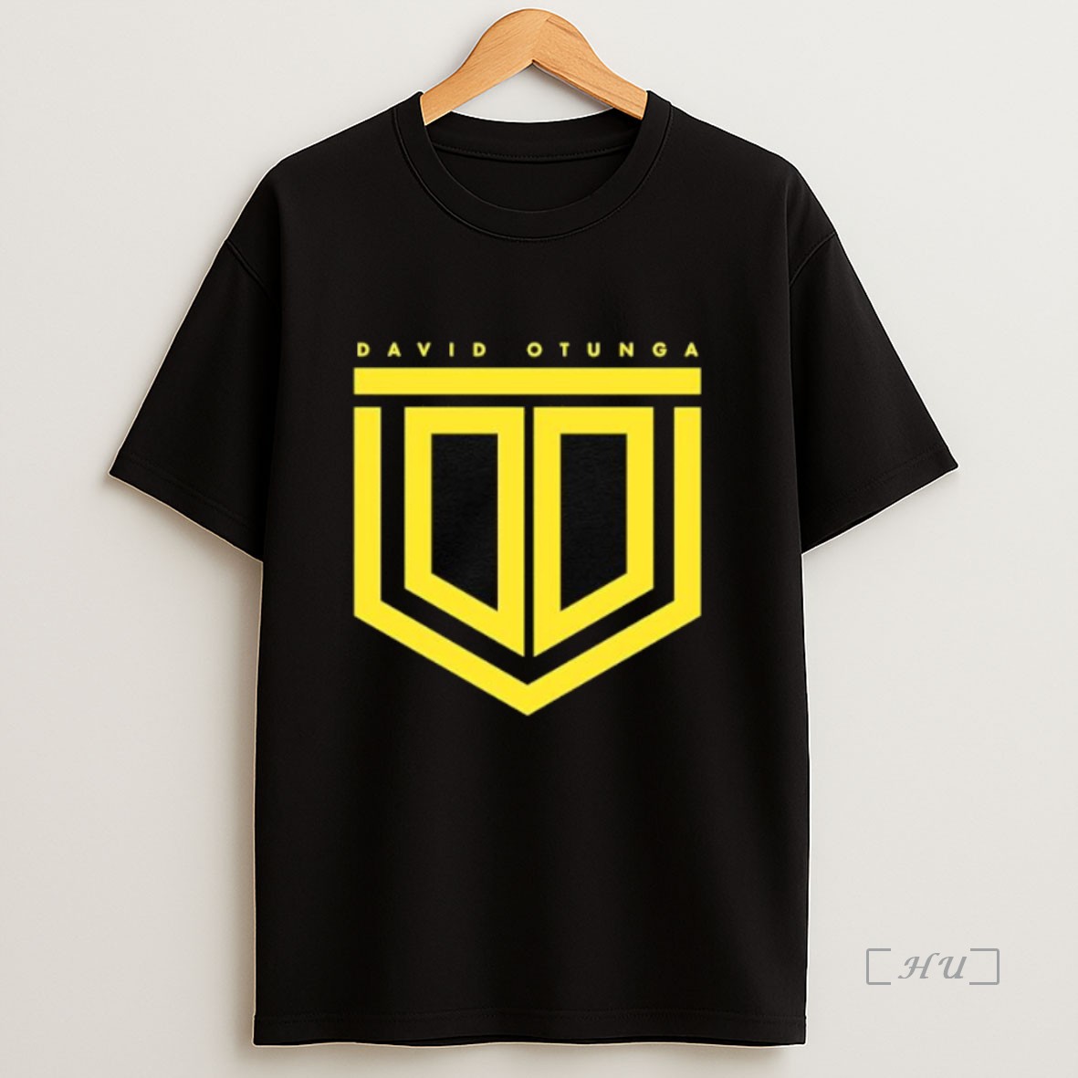 Officials Wwe Smackdown David Otunga Badge Premium Shirt Sweatshirt Tee
