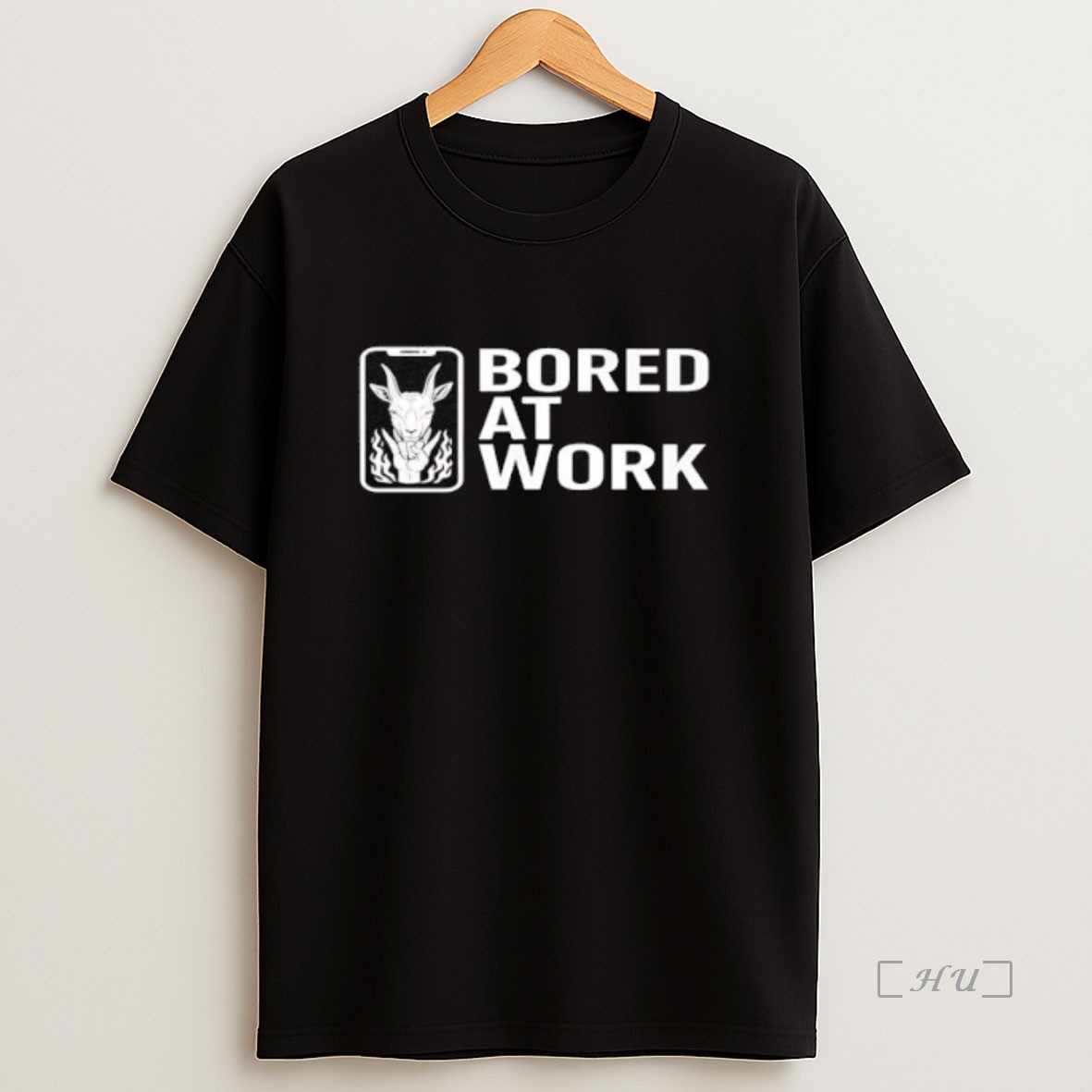 Officials Wwe Smackdown Drew Mcintyre Bored At Work Premium Shirt Sweatshirt Tee